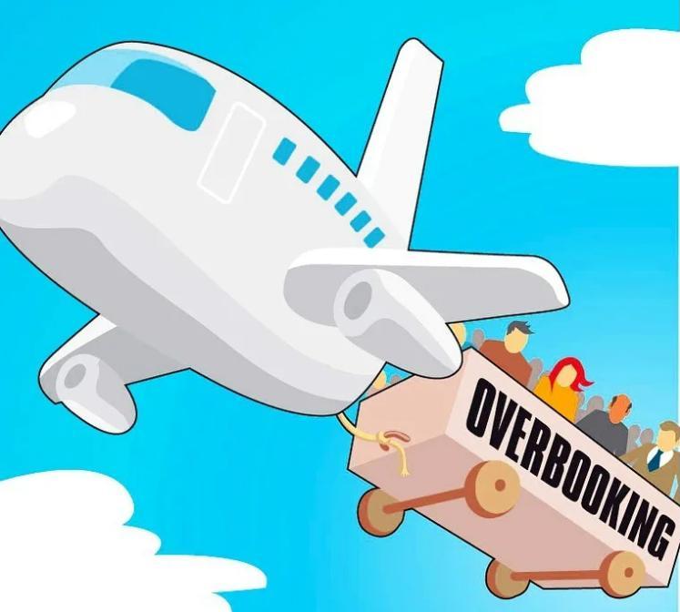 Овербукинг авиабилеты купить билеты на самолет дешево в сочи