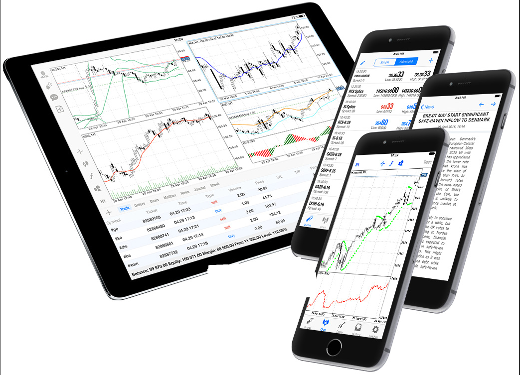 how to download forex on mobile