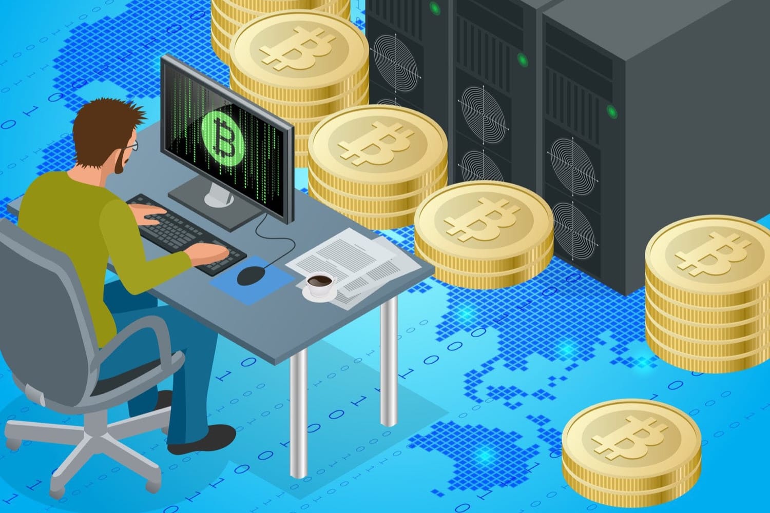 Cryptocurrency mining program cryptocurrency capital gains tax